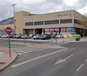 Lee más sobre el artículo EMUGESA PUBLICA BASES DE CONCURSO PARA ADJUDICACION DE ARRENDAMIENTO DE LOCAL BAR CAFETERÍA EN CENTRO DEPORTIVO LA DEHESA