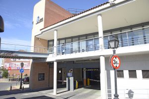 Lee más sobre el artículo HORARIOS DE LOS APARCAMIENTOS PÚBLICOS DEL MUNICIPIO DURANTE EL PERÍODO DE FIESTAS NAVIDEÑAS