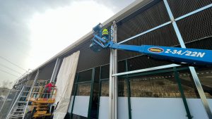 Lee más sobre el artículo EN MARZO 2023…. EL CENTRO DE PADEL “LAS MATILLAS” CONTARÁ CON 10 PISTAS TOTALMENTE CERRADAS