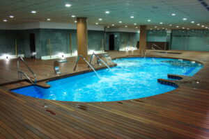 Lee más sobre el artículo EMUGESA HACE PÚBLICA LAS CONDICIONES PARA ADJUDICACIÓN DE ARRENDAMIENTO PARCIAL DE ESPACIOS PARA PRESTACIÓN DE ACTIVIDADES DE SERVICIOS DE ÁREA DE SALUD DEPORTIVA, ESTÉTICA, BIENESTAR Y SPA EN PLANTA SEMISÓTANO DE COMPLEJO DEPORTIVO «LA DEHESA» (calle Madrid, 31 de Arroyomolinos – MADRID)