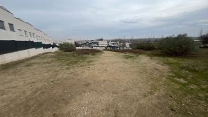 Lee más sobre el artículo ENAJENACIÓN SOLAR URBANO PARCELA W2 SAU7 LA RINCONADA II