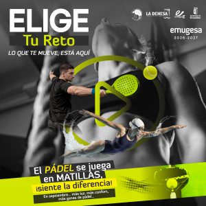 Lee más sobre el artículo EMUGESA PREPARA TEMPORADA 2026-2027 EN SUS INSTALACIONES DEPORTIVAS