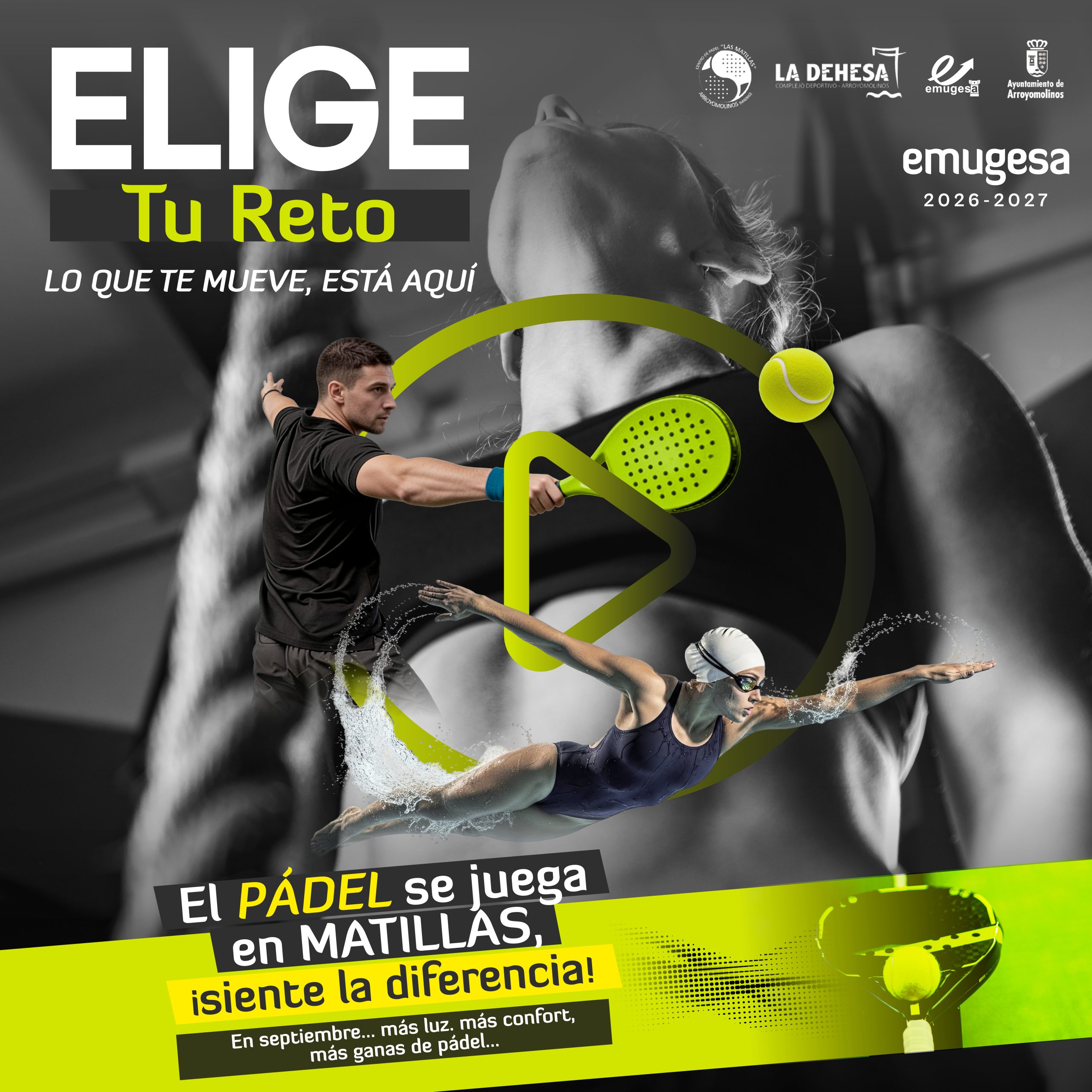 En este momento estás viendo EMUGESA PREPARA TEMPORADA 2026-2027 EN SUS INSTALACIONES DEPORTIVAS